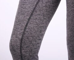 QHP Riding Tights Senne Full Grip Anthracite -Equestrian Equipment Shop 0021340 qhp riding tights senne full grip anthracite