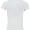 Equi Theme Pro Series Attitude Polo White -Equestrian Equipment Shop 0021616 equi theme pro series attitude polo white