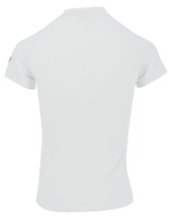 Equi Theme Pro Series Attitude Polo White 7 Equi Theme Pro Series Attitude Polo White -Equestrian Equipment Shop 0021617 equi theme pro series attitude polo white