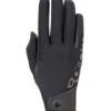 Roeckl Muenster Glove Black -Equestrian Equipment Shop 0022734 roeckl muenster glove black