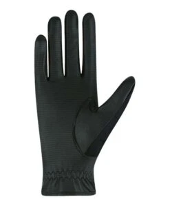 Roeckl Muenster Glove Black 5 Roeckl Muenster Glove Black -Equestrian Equipment Shop 0022735 roeckl muenster glove black