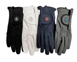 Chillout Gloves