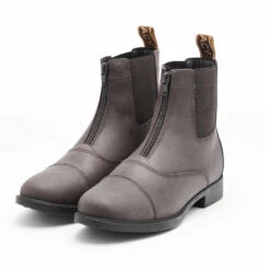 Legacy Marlow Zip Paddock Boot Brown