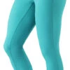 Agaso Full Seat Breech Cambridge/Teal