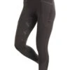 Le Mieux Winter Pull On Breech Liquorice 2 Le Mieux Winter Pull On Breech Liquorice -Equestrian Equipment Shop 0023455 le mieux winter pull on breech liquorice