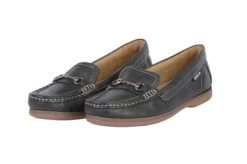 Dublin Calmsden Bit Arena Shoes Navy