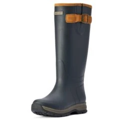 Ariat Women's Burford Insulated Navy