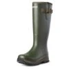 Ariat Mens Insulated Burford Olive Night