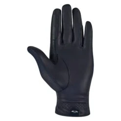 HV Polo Gloves HVPVivian Navy -Equestrian Equipment Shop 0023926 hv polo gloves hvpvivian navy