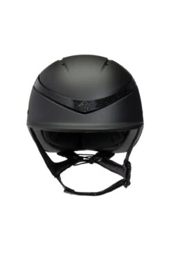 Charles Owen This Esme Luna Black 8 Charles Owen This Esme Luna Black -Equestrian Equipment Shop 0024078 charles owen this esme luna black 2