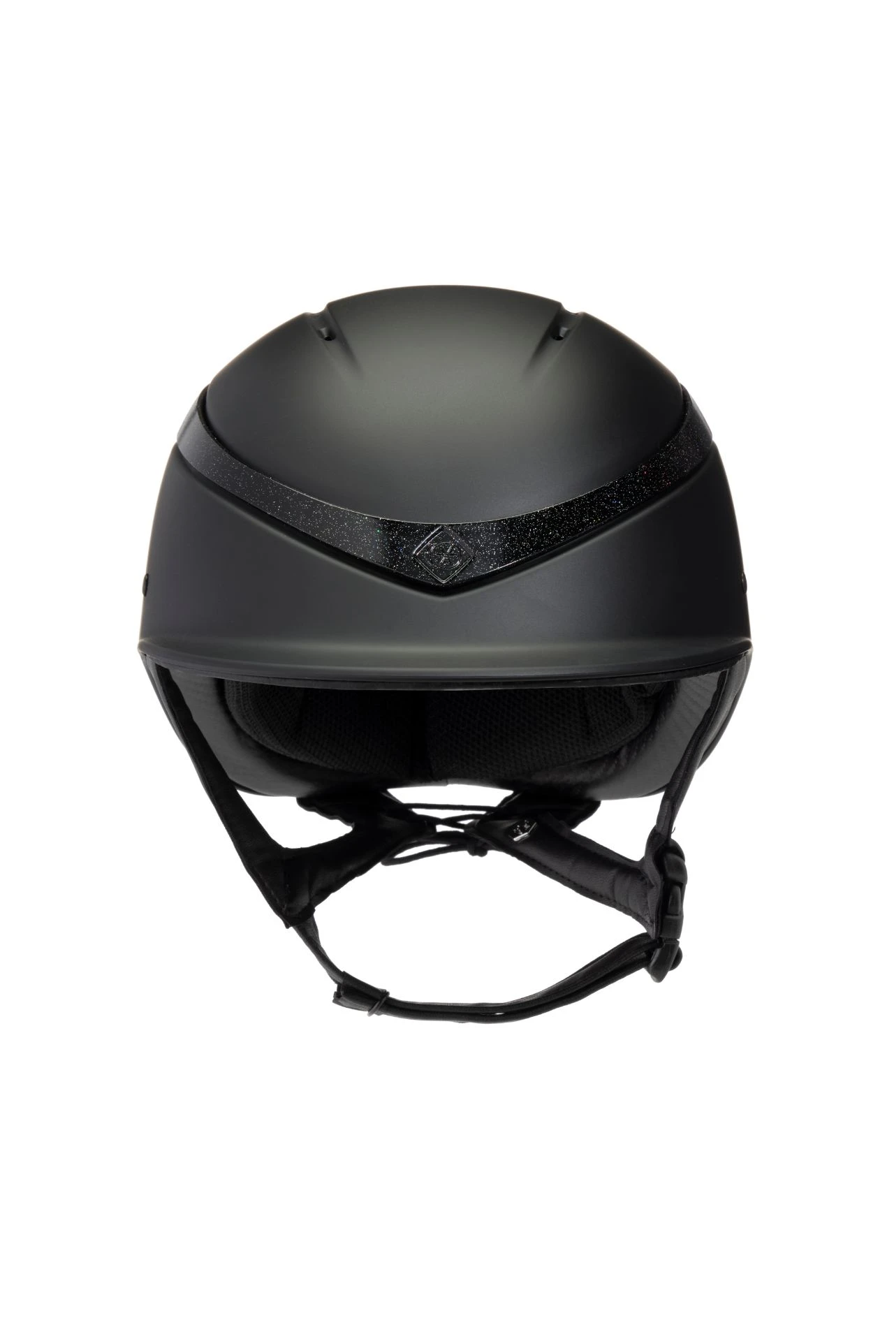 Charles Owen This Esme Luna Black 5 Charles Owen This Esme Luna Black - Image 3