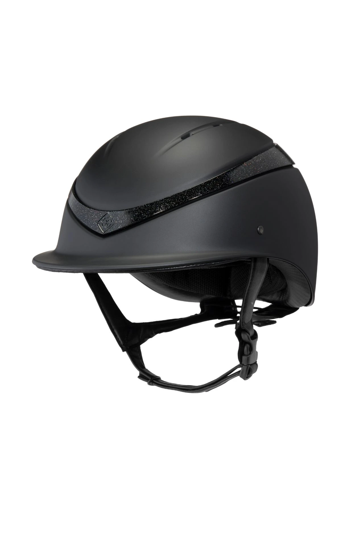 Charles Owen This Esme Luna Black 3 Charles Owen This Esme Luna Black