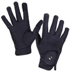 QHP Force Winter Glove Black