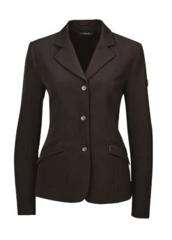 Dublin Ladies Casey Tailored Jacket Black