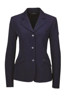 Dublin Ladies Casey Tailored Jacket Navy
