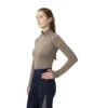 Hy Sport Active Baselayer Desert Sand -Equestrian Equipment Shop 0024593 hy sport active baselayer desert sand