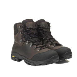 Aigle Skov MTD Dark Brown