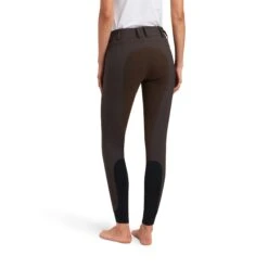 Ariat Prelude Traditonal Full Seat Breech Brown -Equestrian Equipment Shop 0024704 ariat prelude traditonal full seat breech brown