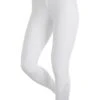 Le Mieux Drytex Waterproof Breech Full Seat White -Equestrian Equipment Shop 0024839 le mieux drytex waterproof breech full seat white