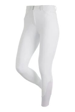 Le Mieux Drytex Waterproof Breech Full Seat White
