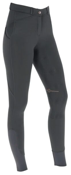 Covalliero Riding Tights Graphite