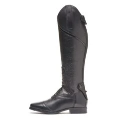 Legacy Latimer Tall Field Boot Black