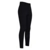 HV Polo Riding Tights HVPAshley Full Grip Black -Equestrian Equipment Shop 0025503 hv polo riding tights hvpashley full grip black