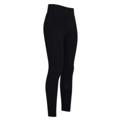 HV Polo Riding Tights HVPAshley Full Grip Black