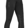 Firefoot Kids Bankfield Basic Breeches Black/Grey -Equestrian Equipment Shop 0025533 firefoot kids bankfield basic breeches blackgrey 600