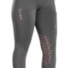 Firefoot Ladies Bankfield Basic Breeches Charcoal/Pink 1 Firefoot Ladies Bankfield Basic Breeches Charcoal/Pink -Equestrian Equipment Shop 0025551 firefoot ladies bankfield basic breeches charcoalpink 600