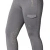 Firefoot Ladies Bankfield Basic Breeches Grey/Mink 1 Firefoot Ladies Bankfield Basic Breeches Grey/Mink -Equestrian Equipment Shop 0025552 firefoot ladies bankfield basic breeches greymink 600