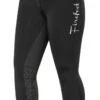 Firefoot Ladies Bankfield Sticky Bum Breeches Black/Mink 1 Firefoot Ladies Bankfield Sticky Bum Breeches Black/Mink -Equestrian Equipment Shop 0025557 firefoot ladies bankfield sticky bum breeches blackmink 600