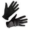 Woof Wear Sport Riding Glove Black