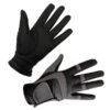 Woof Wear Sport Riding Glove Black Steel -Equestrian Equipment Shop 0025690 woof wear sport riding glove black steel 600