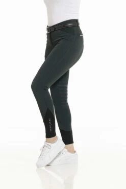 Equi Theme Josephine Breeches Forest Green -Equestrian Equipment Shop 0026026 equi theme josephine breeches forest green