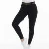 Equi Theme Kendal Silicone Grip FS Breeches Black -Equestrian Equipment Shop 0026032 equi theme kendal silicone grip fs breeches black