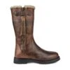 Shires Moretta Amelda Country Boots Brown -Equestrian Equipment Shop 0026253 shires moretta amelda country boots brown