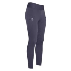 Euro-Star Riding Tights ERDon FullGrip Dark Navy