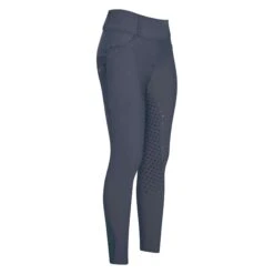 Euro-Star Riding Tights ERMaxima FullGrip Navy