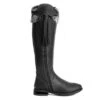 Tredstep Shannon Winter Fur H20 Black 2 Tredstep Shannon Winter Fur H20 Black -Equestrian Equipment Shop 0026347 tredstep shannon winter fur h20 black
