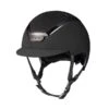 Kask Dogma Chrome Black -Equestrian Equipment Shop 0026389 kask dogma chrome black 600