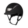 Kask Dogma Chrome Black/Silver -Equestrian Equipment Shop 0026390 kask dogma chrome blacksilver 600 2