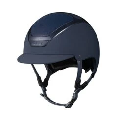Kask Dogma Chrome Navy