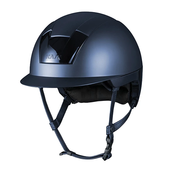Kask Kooki Navy Matt 3 Kask Kooki Navy Matt