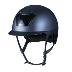 Kask Kooki Navy Matt