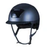 Kask Kooki Navy Matt -Equestrian Equipment Shop 0026392 kask kooki navy matt 7