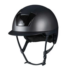 Kask Kooki Black Matt