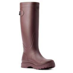 Ariat Women's Kelmarsh Maroon