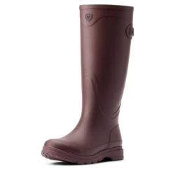 Ariat Women's Kelmarsh Maroon -Equestrian Equipment Shop 0026396 ariat womens kelmarsh maroon