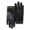 Ariat Tek Grip Spirit Gloves Charcoal Bit Print -Equestrian Equipment Shop 0026486 ariat tek grip spirit gloves charcoal bit print 600